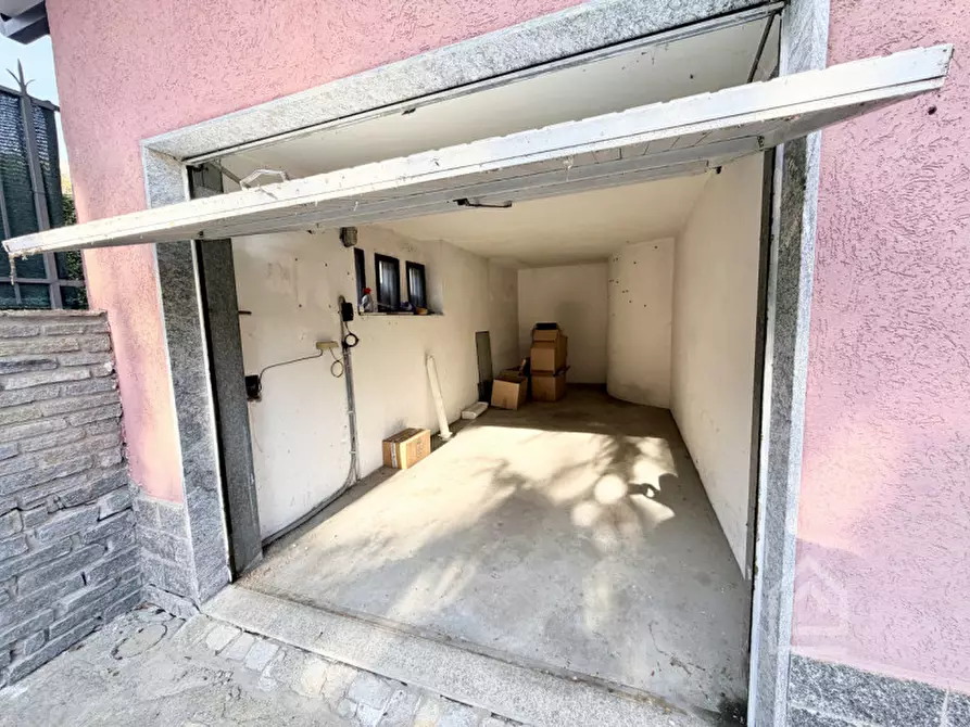 Immagine 37 di Appartamento in vendita  in Via Rossina 1 a Castagneto Po