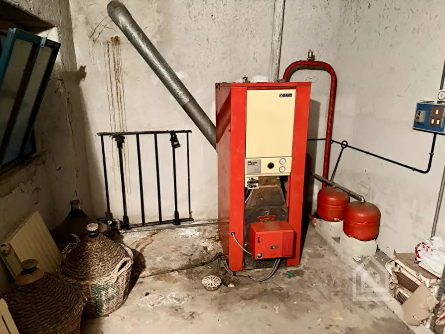 Immagine 38 di Appartamento in vendita  in Via Rossina 1 a Castagneto Po