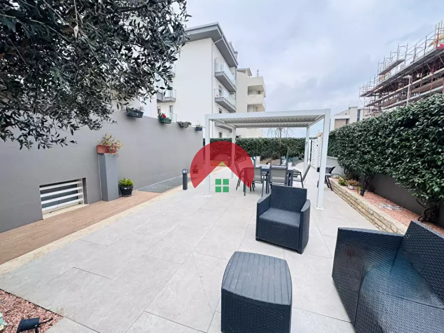 Immagine 4 di Appartamento in vendita  in Via Tina Laudati a Altamura