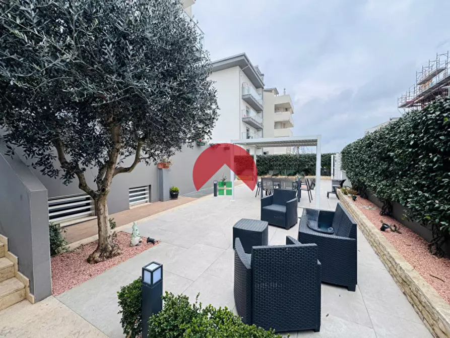 Immagine 5 di Appartamento in vendita  in Via Tina Laudati a Altamura