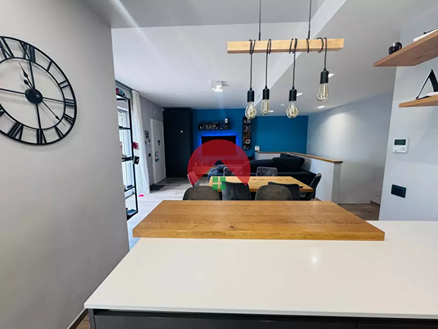 Immagine 8 di Appartamento in vendita  in Via Tina Laudati a Altamura