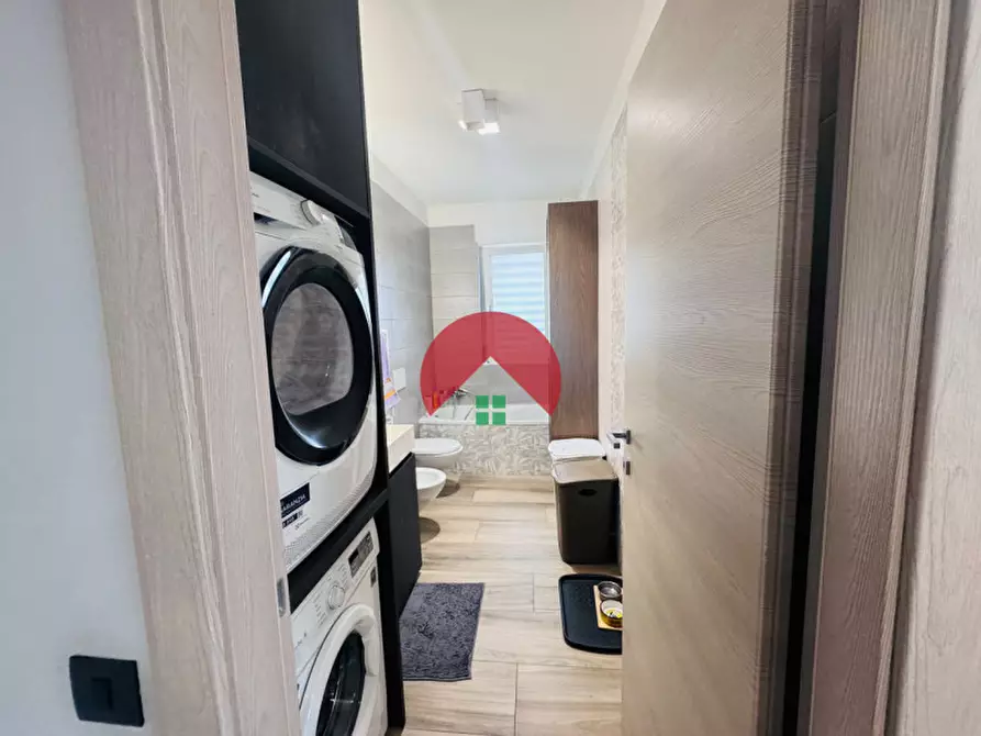 Immagine 9 di Appartamento in vendita  in Via Tina Laudati a Altamura