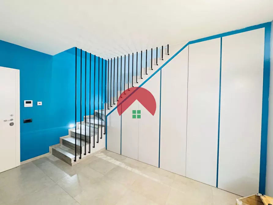 Immagine 12 di Appartamento in vendita  in Via Tina Laudati a Altamura