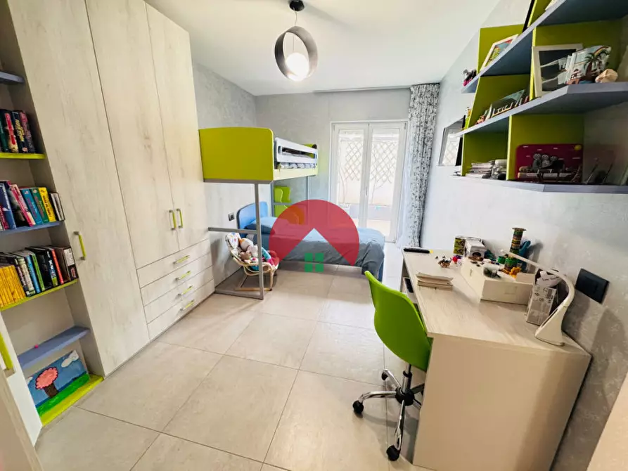 Immagine 17 di Appartamento in vendita  in Via Tina Laudati a Altamura