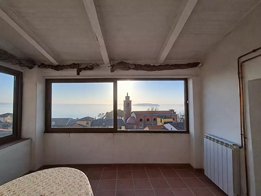 Immagine 2 di Appartamento in vendita  a Passignano Sul Trasimeno