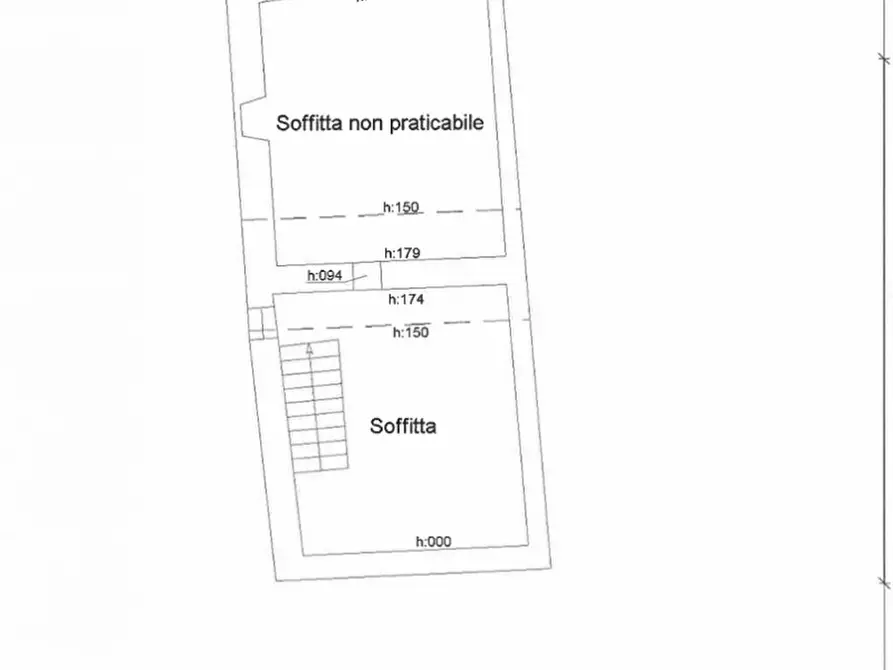 Immagine 11 di Appartamento in vendita  a Passignano Sul Trasimeno