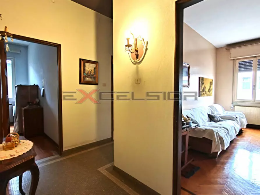 Immagine 7 di Appartamento in vendita  in Via Roma a Cona