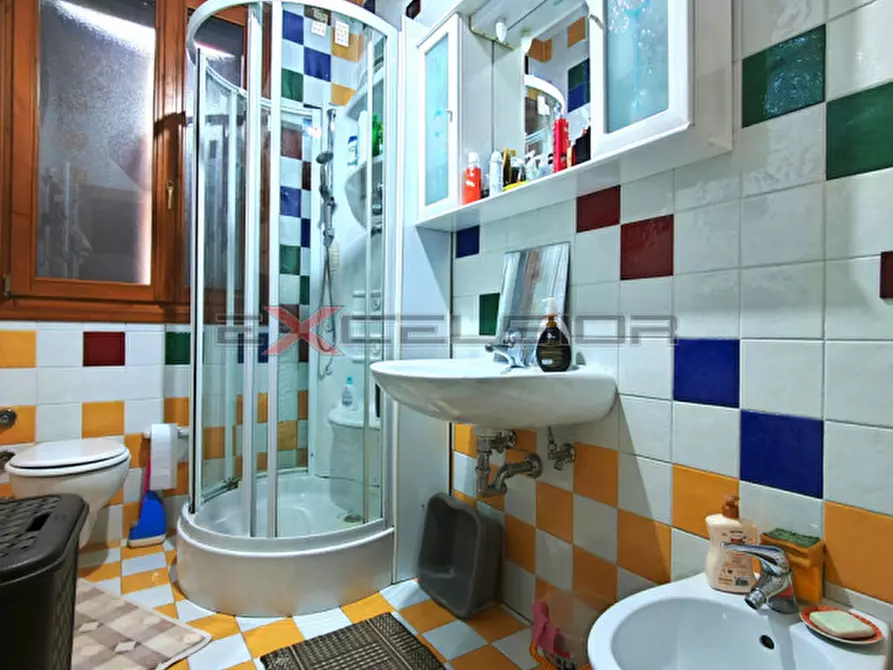 Immagine 11 di Appartamento in vendita  in Via Roma a Cona