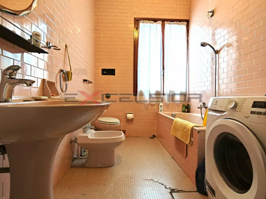 Immagine 12 di Appartamento in vendita  in Via Roma a Cona