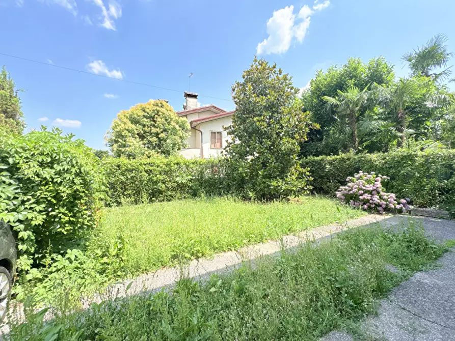 Immagine 7 di Casa bifamiliare in vendita  in Via Miramonti a Torreglia
