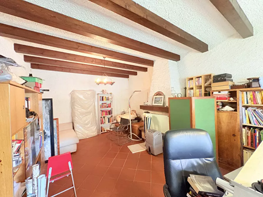 Immagine 10 di Casa bifamiliare in vendita  in Via Miramonti a Torreglia