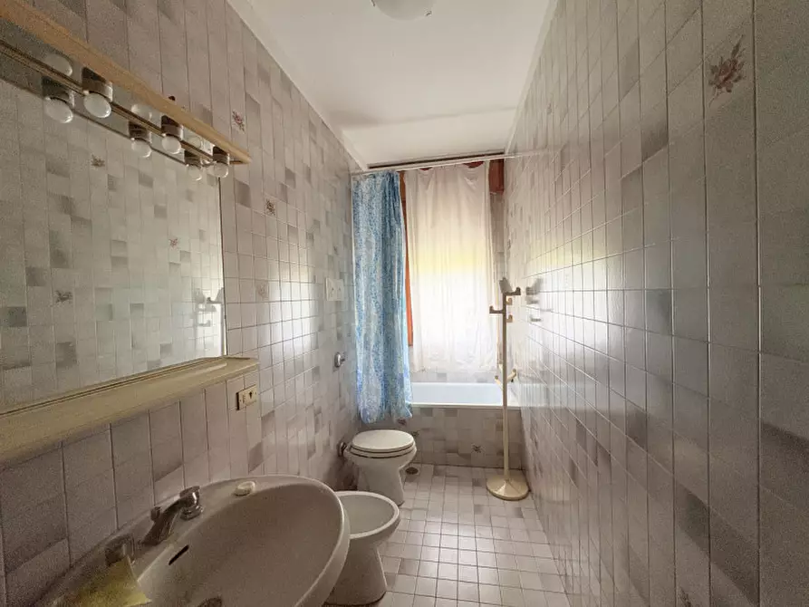 Immagine 14 di Casa bifamiliare in vendita  in Via Miramonti a Torreglia