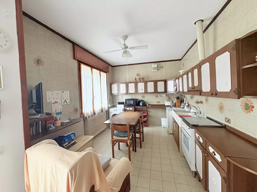 Immagine 19 di Casa bifamiliare in vendita  in Via Miramonti a Torreglia