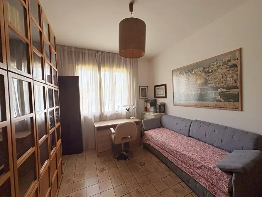 Immagine 21 di Casa bifamiliare in vendita  in Via Miramonti a Torreglia