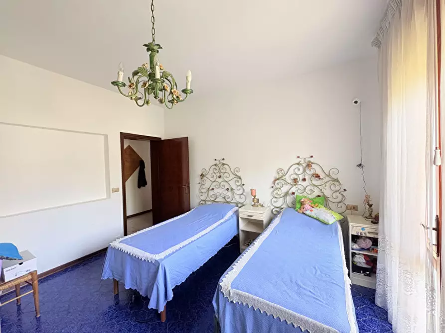 Immagine 25 di Casa bifamiliare in vendita  in Via Miramonti a Torreglia