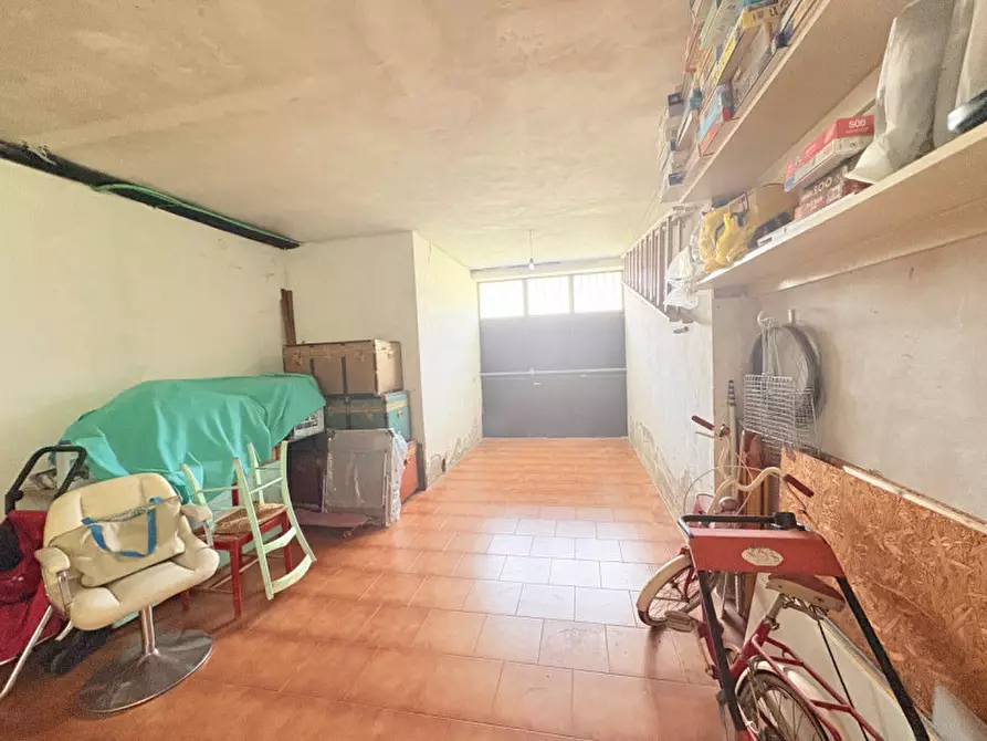 Immagine 31 di Casa bifamiliare in vendita  in Via Miramonti a Torreglia