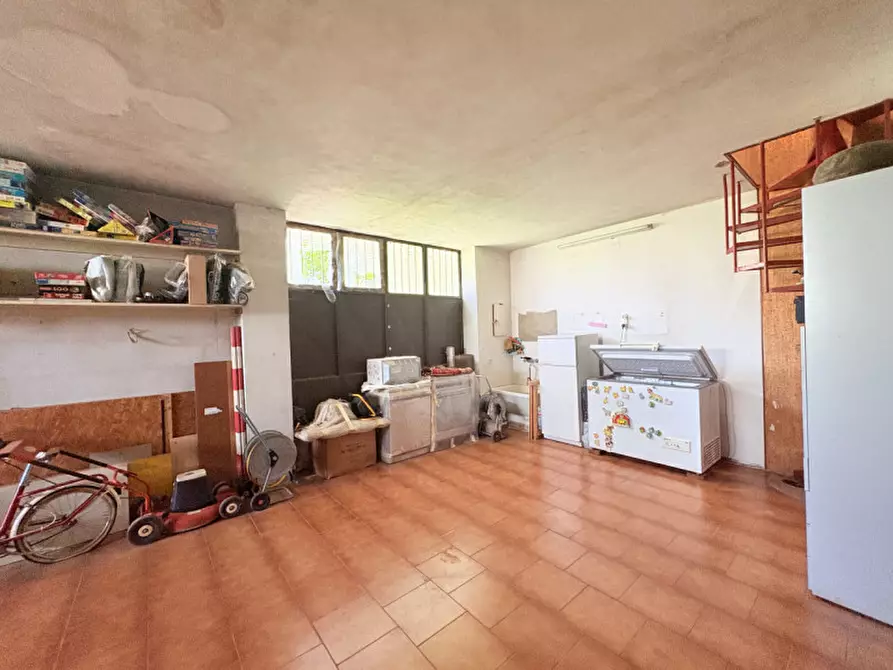 Immagine 32 di Casa bifamiliare in vendita  in Via Miramonti a Torreglia