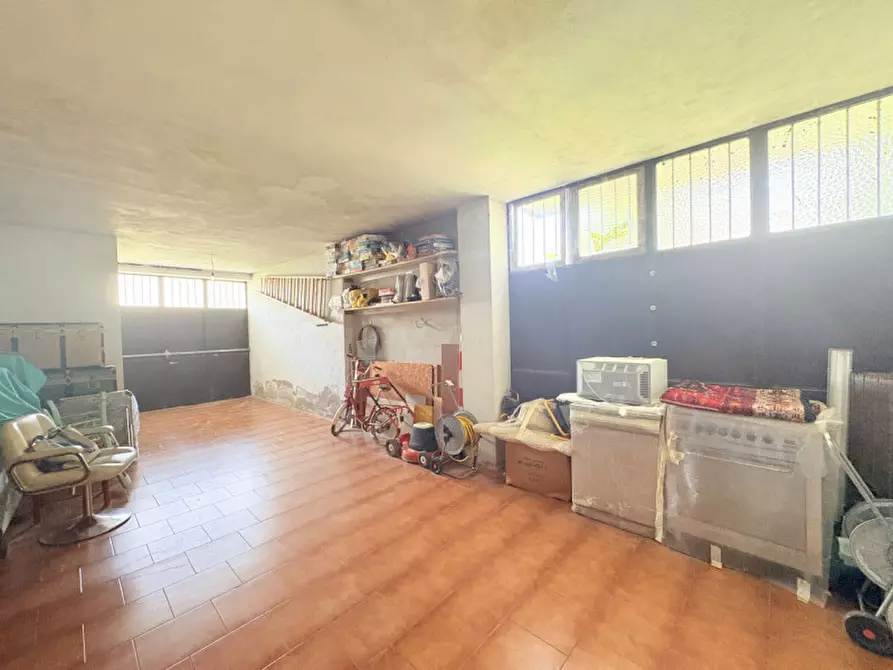 Immagine 33 di Casa bifamiliare in vendita  in Via Miramonti a Torreglia