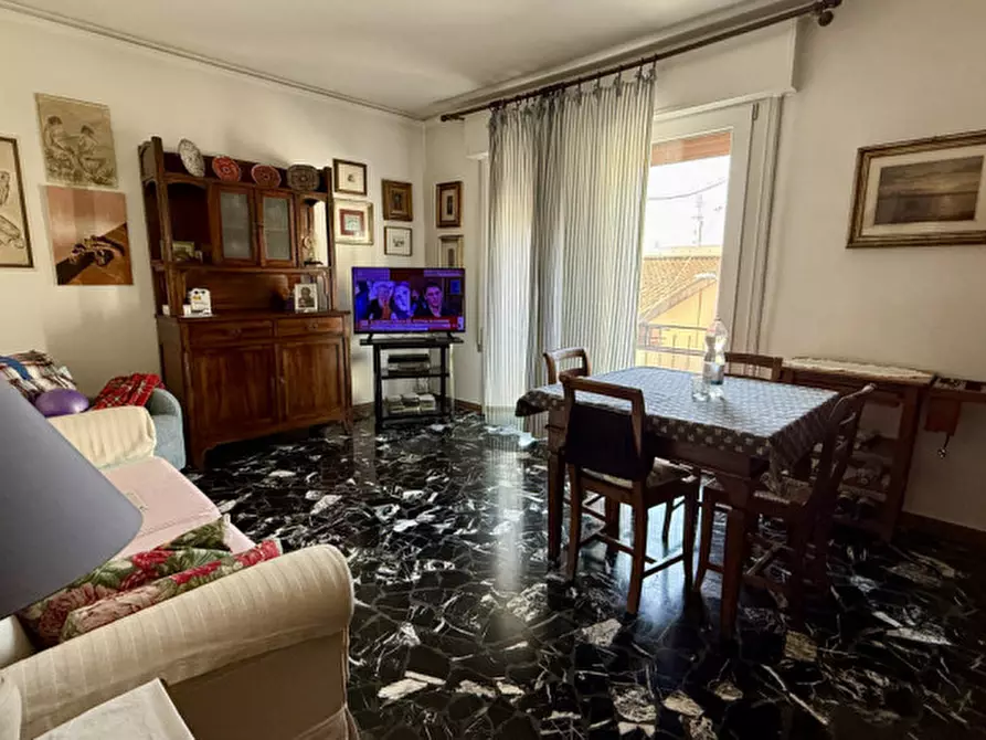 Immagine 1 di Appartamento in vendita  in Via Altichieri da Zevio a Padova