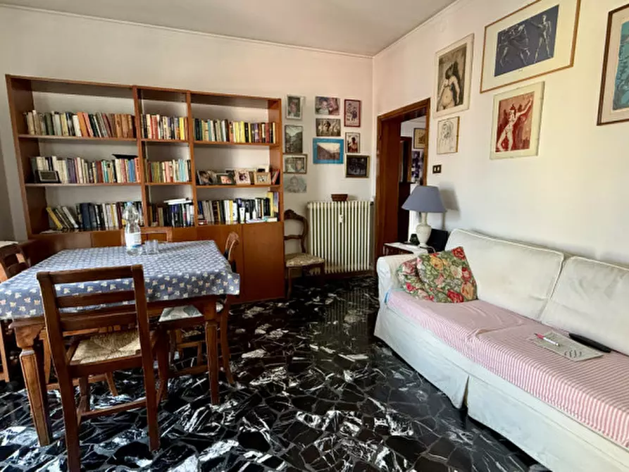 Immagine 2 di Appartamento in vendita  in Via Altichieri da Zevio a Padova