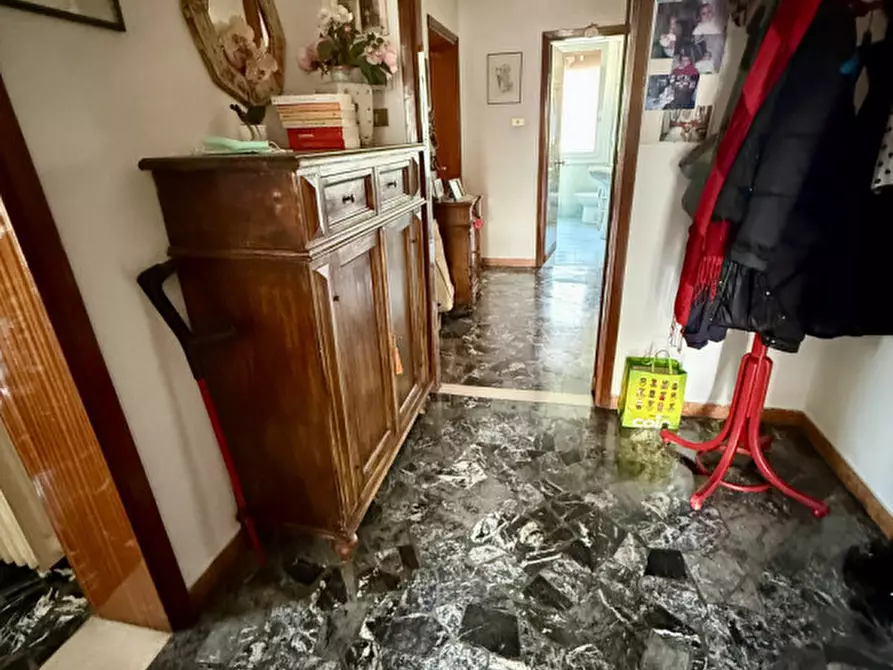 Immagine 4 di Appartamento in vendita  in Via Altichieri da Zevio a Padova