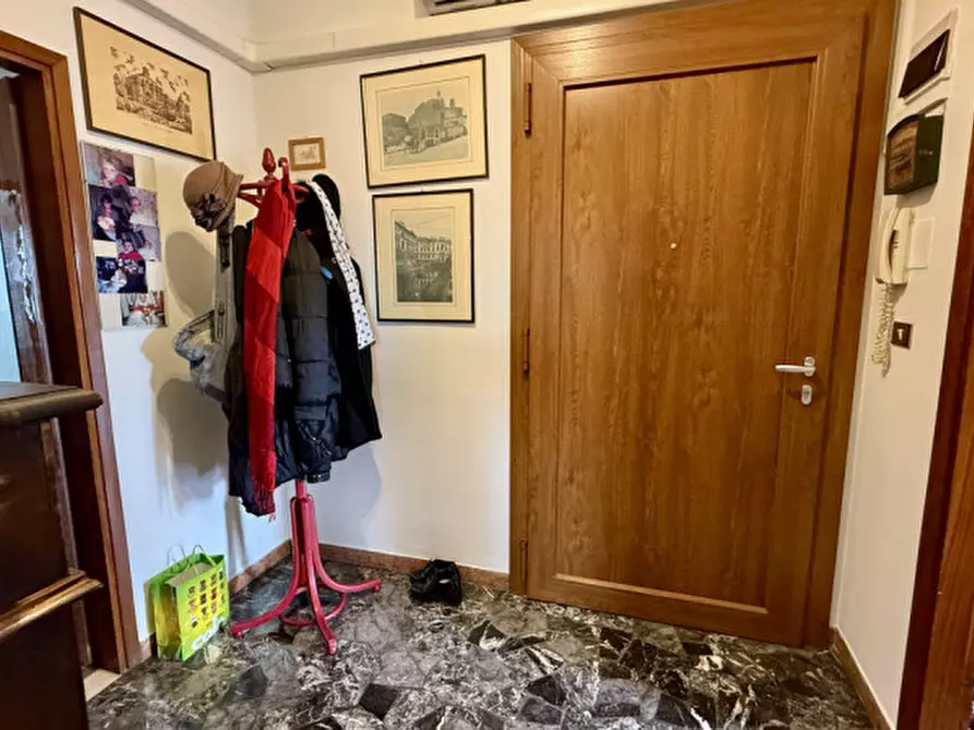 Immagine 5 di Appartamento in vendita  in Via Altichieri da Zevio a Padova