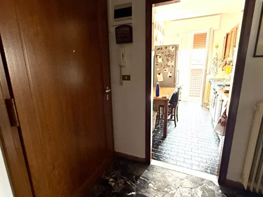 Immagine 6 di Appartamento in vendita  in Via Altichieri da Zevio a Padova