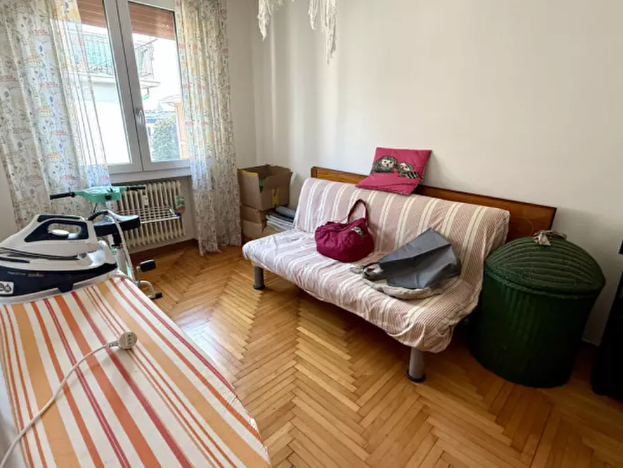 Immagine 7 di Appartamento in vendita  in Via Altichieri da Zevio a Padova