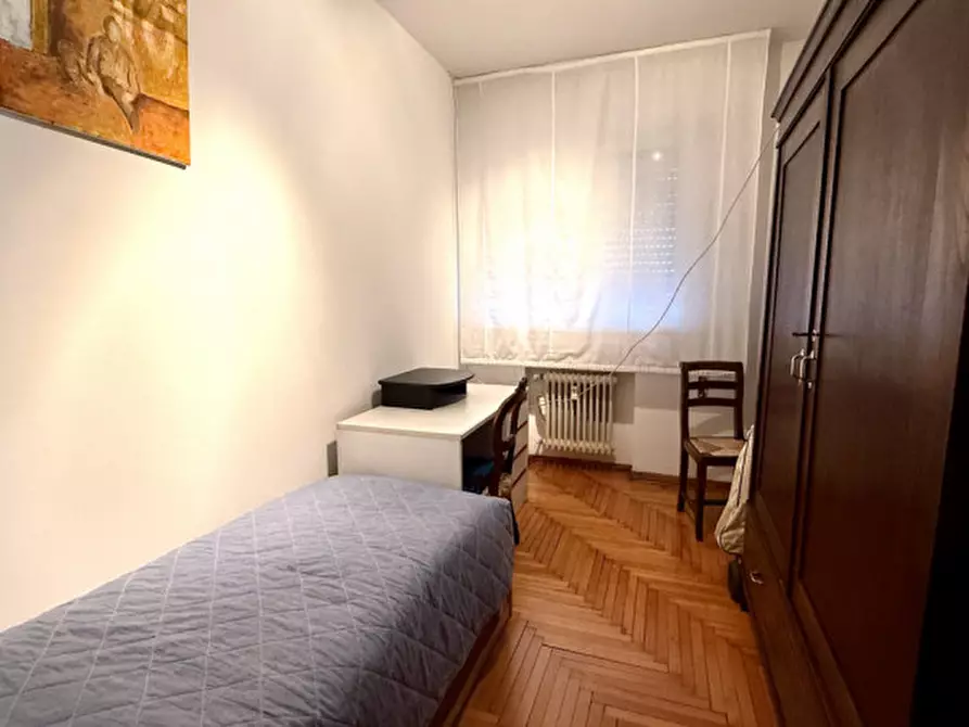 Immagine 10 di Appartamento in vendita  in Via Altichieri da Zevio a Padova