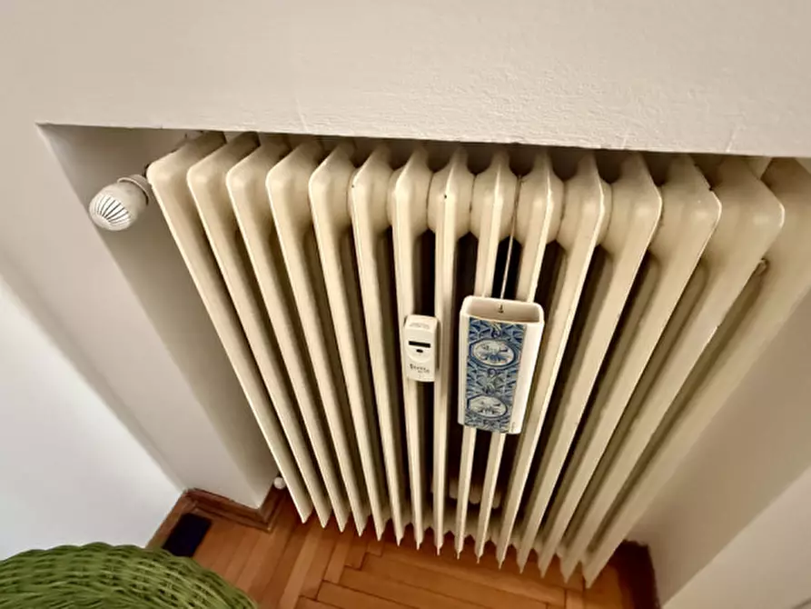 Immagine 12 di Appartamento in vendita  in Via Altichieri da Zevio a Padova