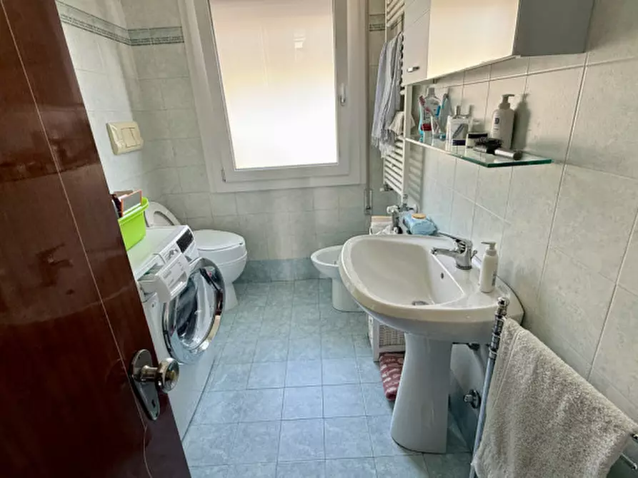 Immagine 13 di Appartamento in vendita  in Via Altichieri da Zevio a Padova