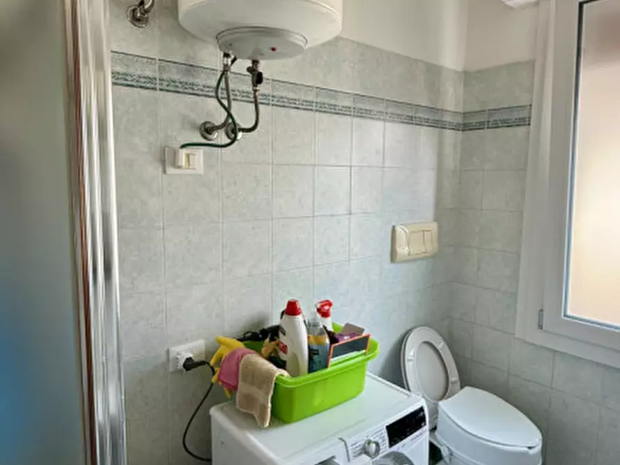 Immagine 16 di Appartamento in vendita  in Via Altichieri da Zevio a Padova