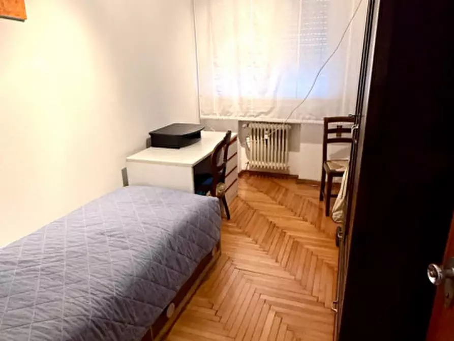 Immagine 17 di Appartamento in vendita  in Via Altichieri da Zevio a Padova