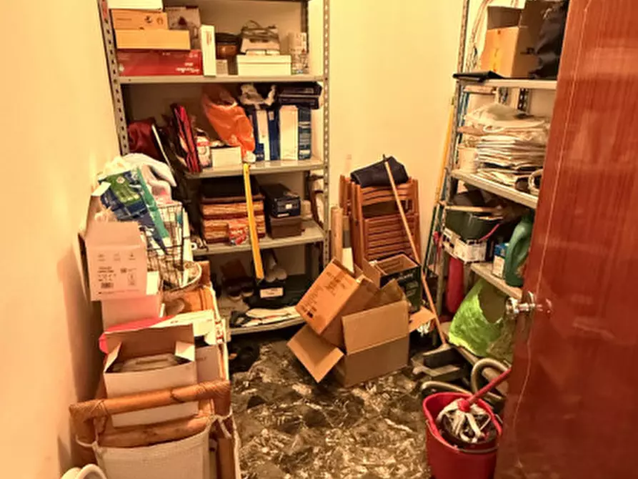 Immagine 18 di Appartamento in vendita  in Via Altichieri da Zevio a Padova