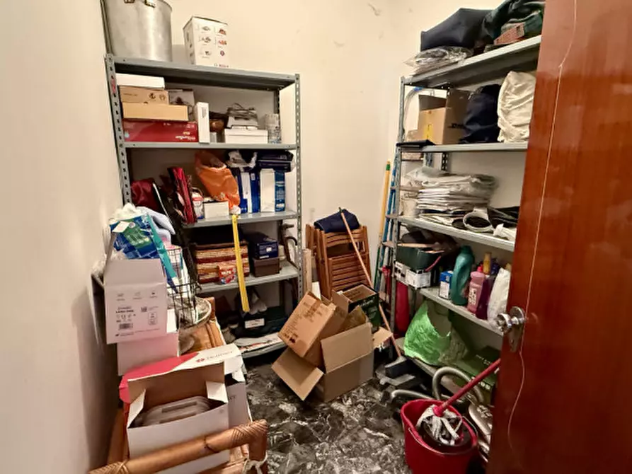 Immagine 19 di Appartamento in vendita  in Via Altichieri da Zevio a Padova