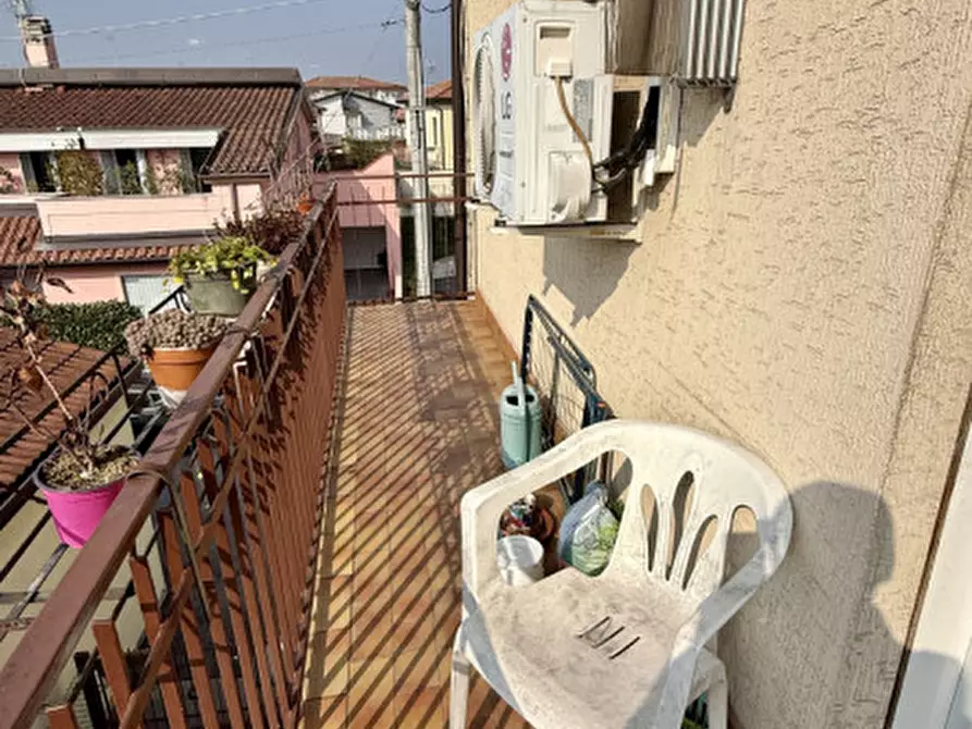 Immagine 21 di Appartamento in vendita  in Via Altichieri da Zevio a Padova