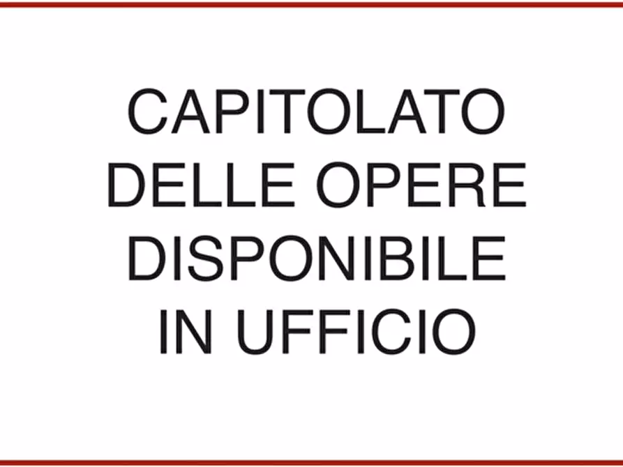 Immagine 9 di Attico in vendita  in Via Chiesa a Vigonza