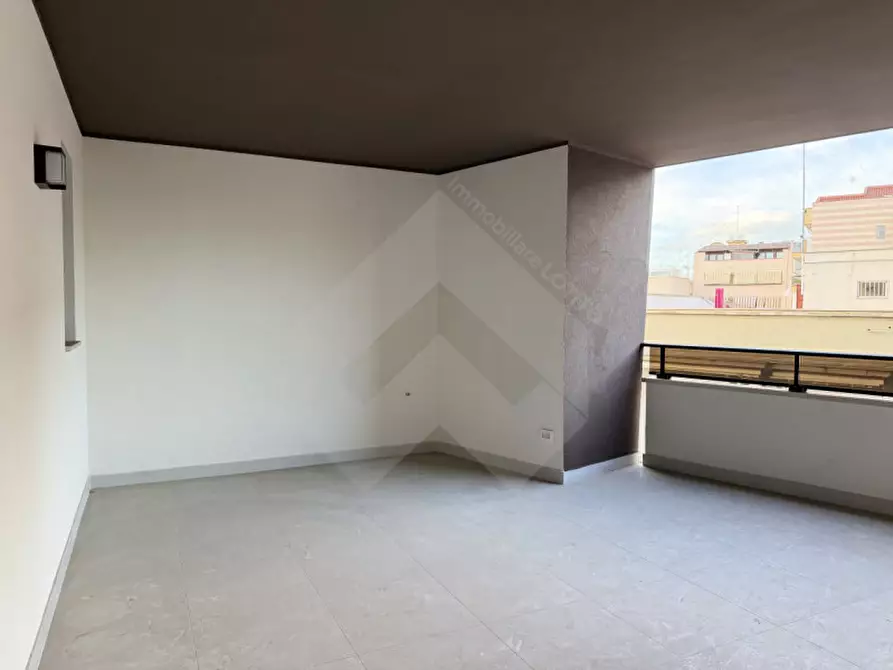 Immagine 1 di Appartamento in vendita  in Via Alfredo Catalani, 23 a Andria