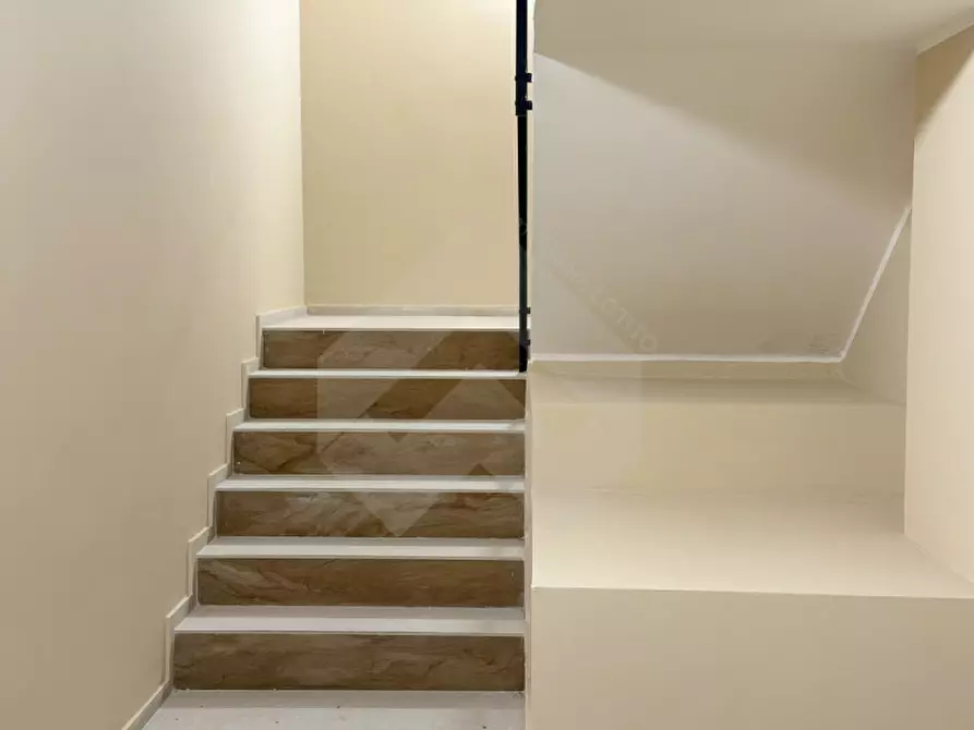 Immagine 3 di Appartamento in vendita  in Via Alfredo Catalani, 23 a Andria