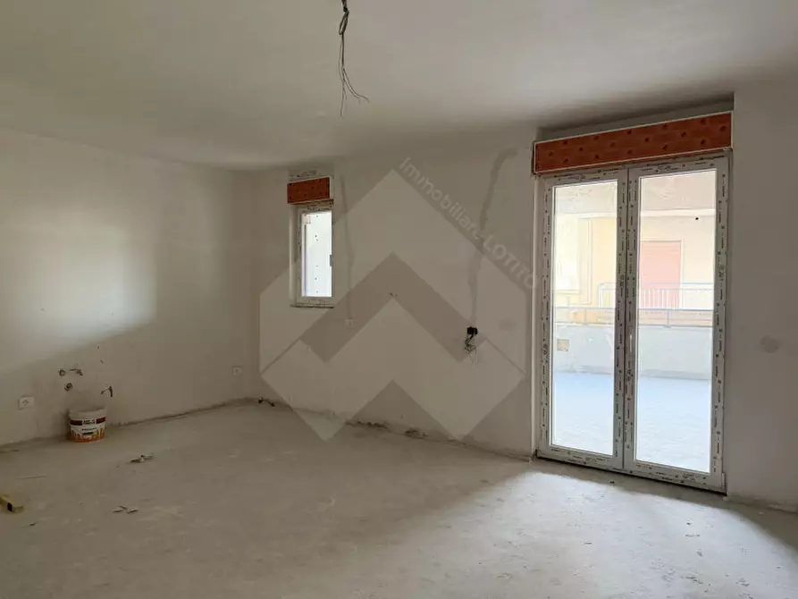 Immagine 6 di Appartamento in vendita  in Via Alfredo Catalani, 23 a Andria