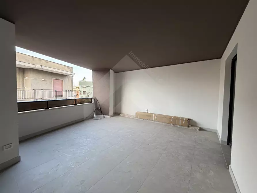 Immagine 10 di Appartamento in vendita  in Via Alfredo Catalani, 23 a Andria