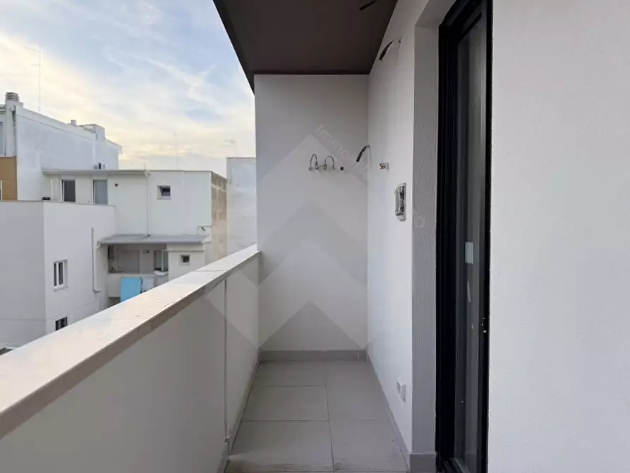 Immagine 16 di Appartamento in vendita  in Via Alfredo Catalani, 23 a Andria