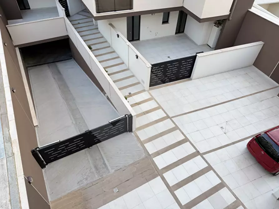 Immagine 17 di Appartamento in vendita  in Via Alfredo Catalani, 23 a Andria