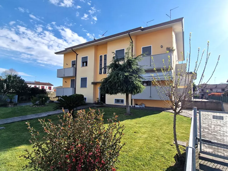 Immagine 1 di Appartamento in vendita  in Via Madonnetta a Borgo Veneto