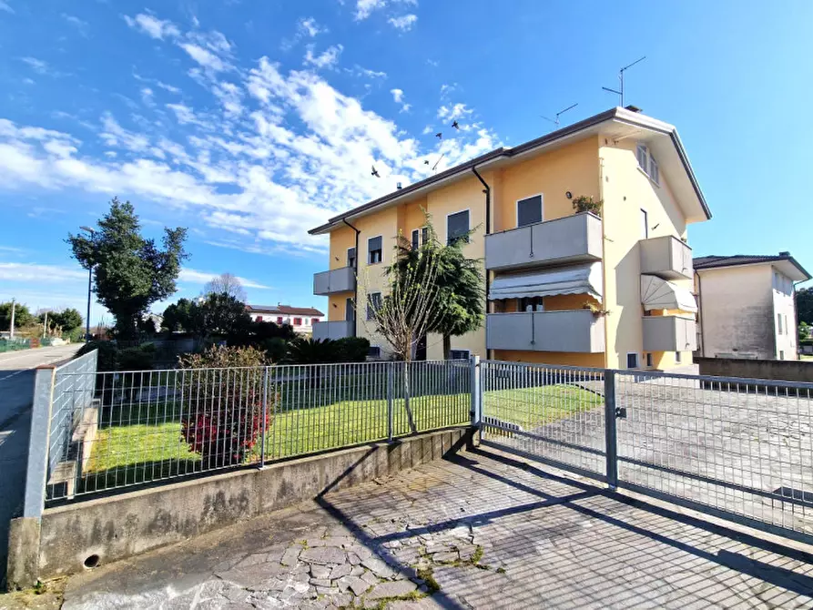 Immagine 3 di Appartamento in vendita  in Via Madonnetta a Borgo Veneto