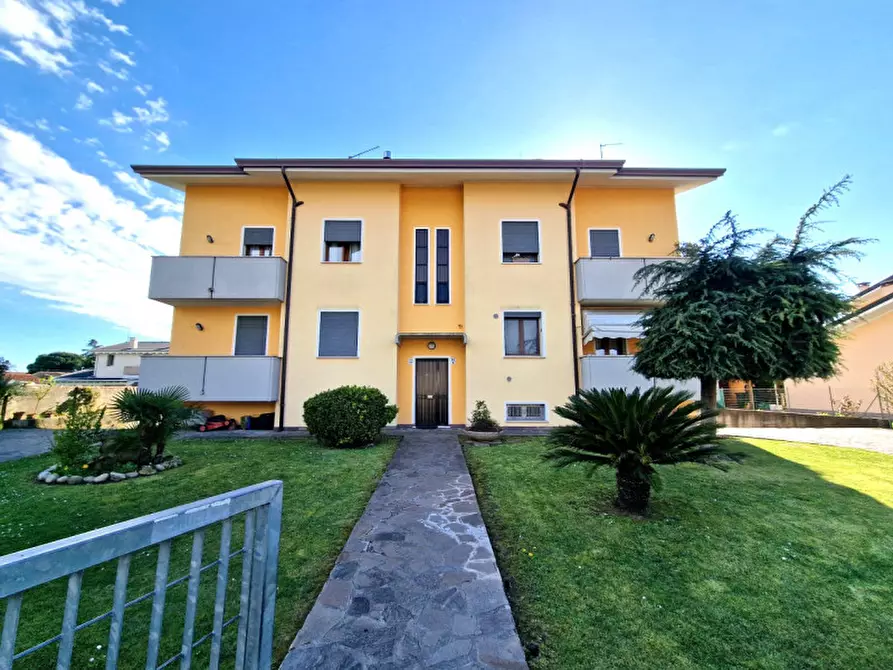 Immagine 4 di Appartamento in vendita  in Via Madonnetta a Borgo Veneto