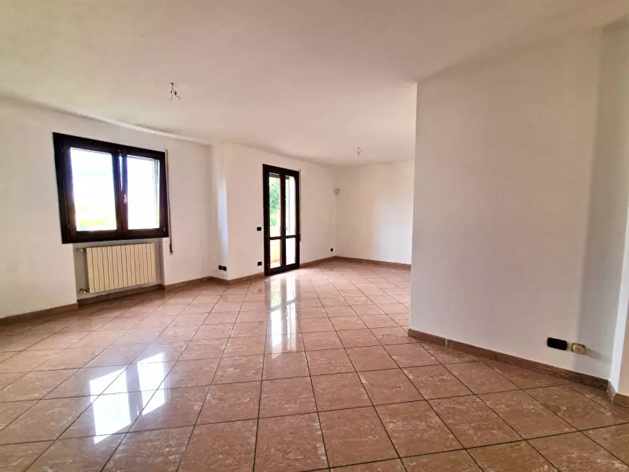 Immagine 5 di Appartamento in vendita  in Via Madonnetta a Borgo Veneto