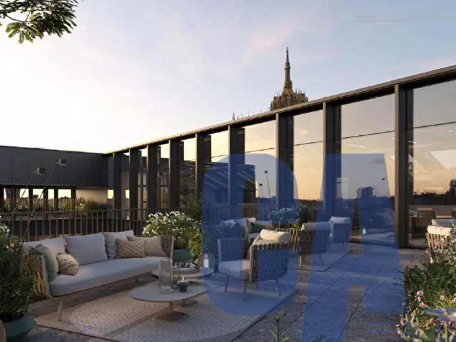 Immagine 6 di Ufficio in affitto  in GALLERIA SAN BABILA a Milano