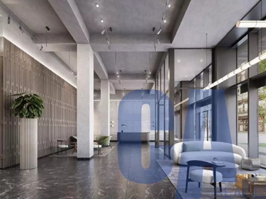 Immagine 2 di Ufficio in affitto  in GALLERIA SAN BABILA a Milano