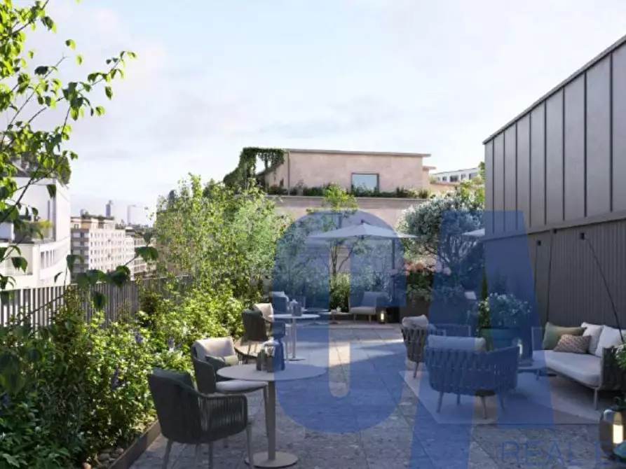 Immagine 7 di Ufficio in affitto  in GALLERIA SAN BABILA a Milano